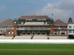 Lancashire Cricket Club